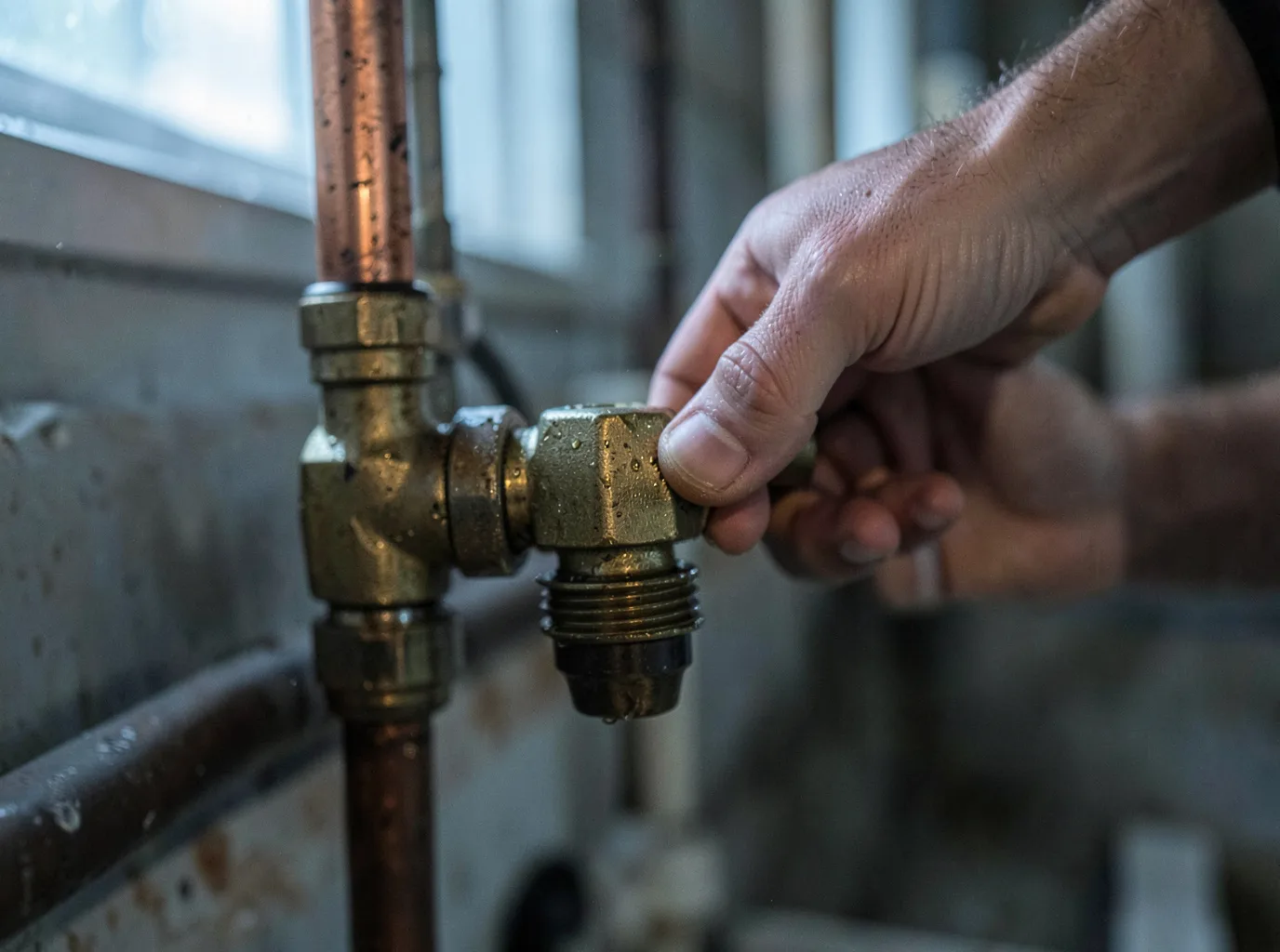 Emergency Plumber Jerusalem, AR FAQs